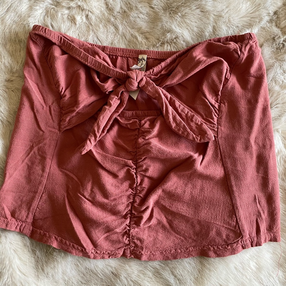 Free people top